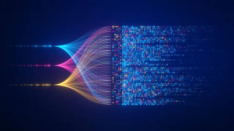 仁布县软件开发：解锁高性能应用的核心技术路径