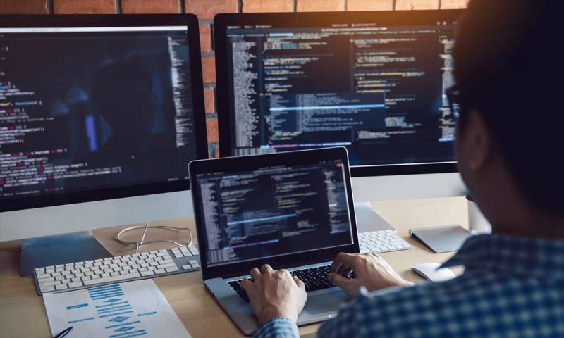 数据科学选型：R与Python如何赋能仁布县网站建设？